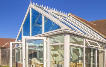 conservatory roof insulation costs Hinton On The Green