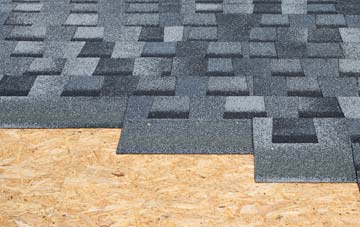 expert Hinton On The Green asphalt roof companies