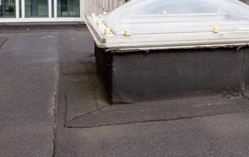 disadvantages of Hinton On The Green flat roofs