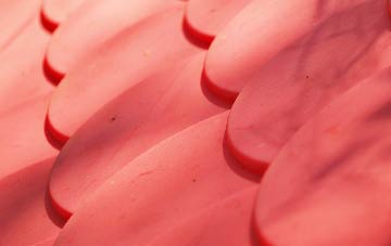 Hinton On The Green plastic roof costs