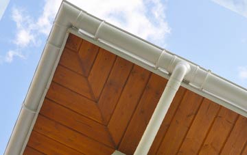 Hinton On The Green soffit types