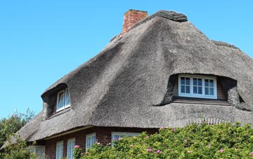 thatch roofing Hinton On The Green, Worcestershire